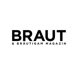 Braut Bräutigam Magazin